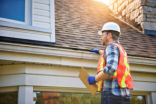 Licensed Gutter Repair And Installation service in Lutherville Timonium, MD - Norken Roofing